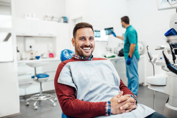 Best Emergency Dental Care  in Deerfield, MI