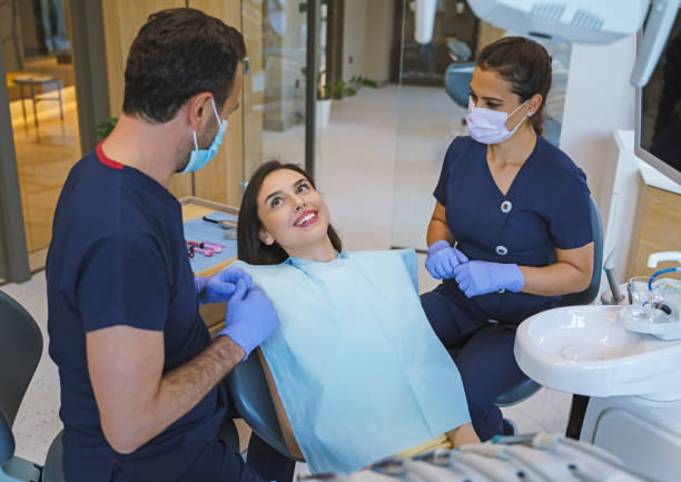 Best TMJ/TMD Treatment  in Deerfield, MI